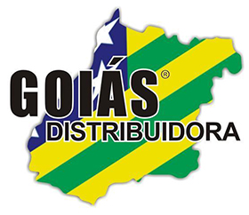 Goiás Distribuidora Logo